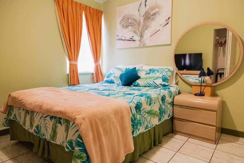 Blue Sky Residence Aruba Savaneta Eksteriør bilde